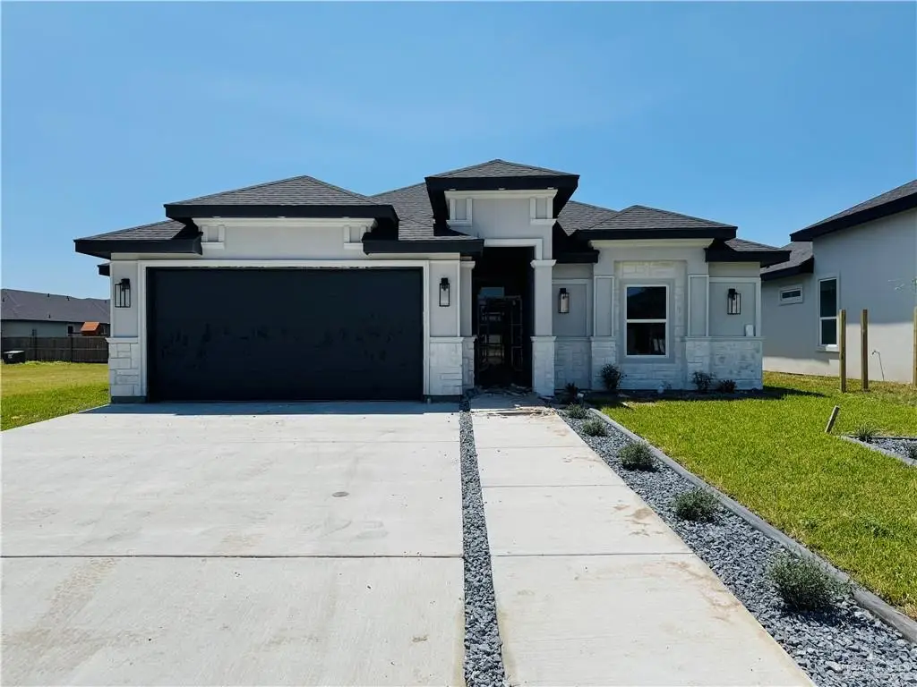 3825 W Zimmerius Avenue, McAllen, TX 78504 - #1