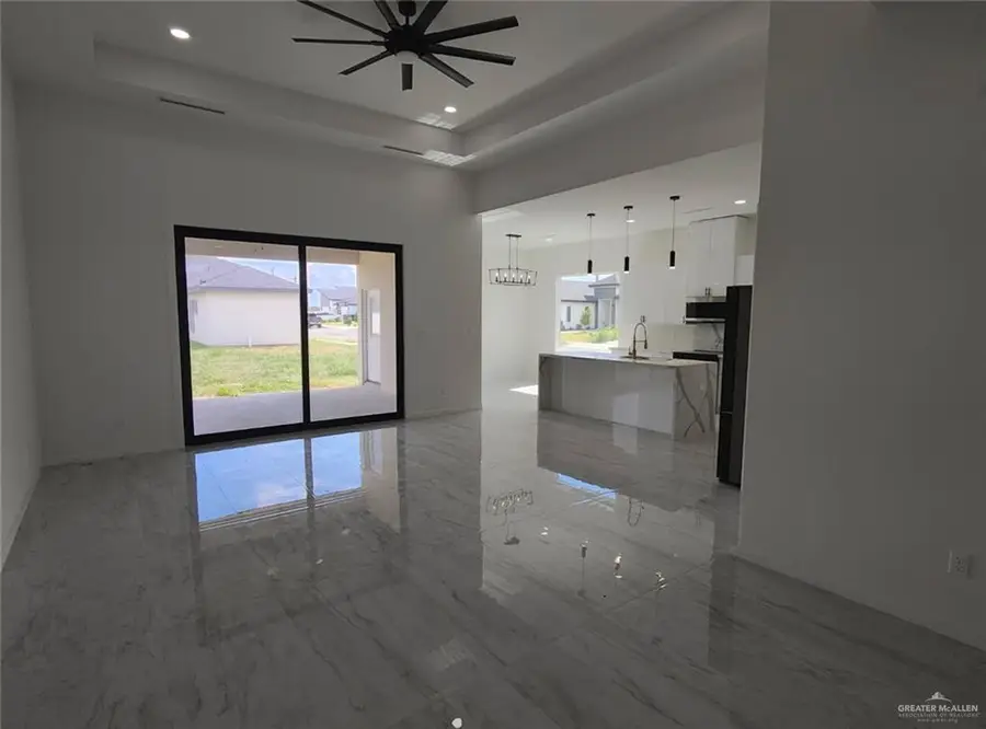 1028 W Ramses Lane, Edinburg, TX 78541 - #2