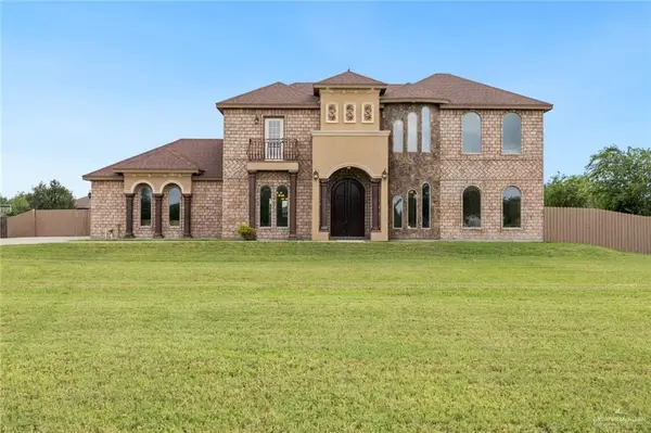 4511 E Curve Road, Edinburg, TX 78542