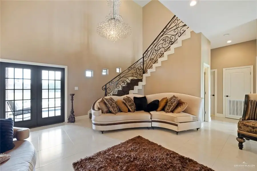4511 E Curve Road, Edinburg, TX 78542 - #3