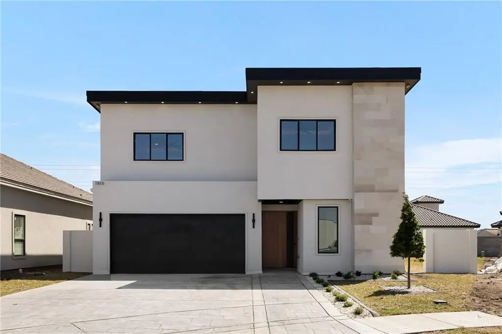 1816 S Middleton Street, Edinburg, TX 78539 - #1