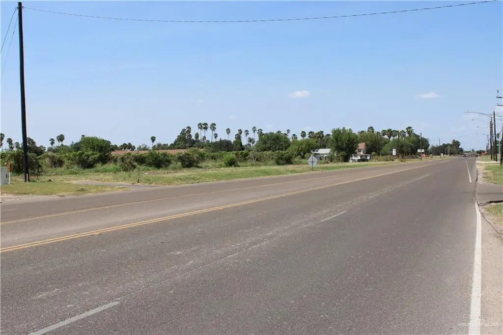 8221` North Ware Road, McAllen, TX 78504 - #1