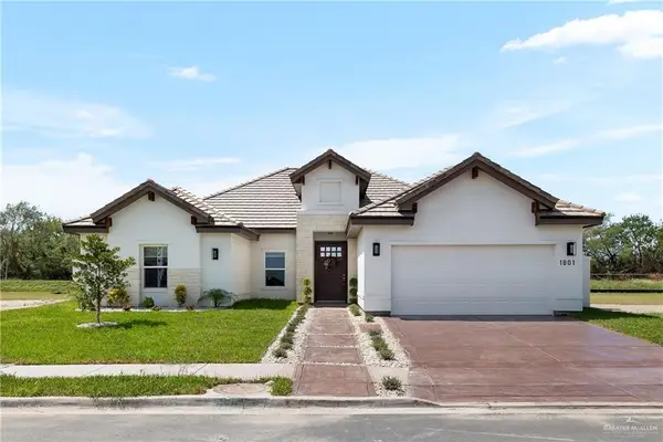 1801 S Middleton Street, Edinburg, TX 78539