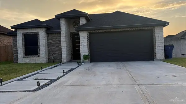 543 Kiki Street, Edinburg, TX 78539