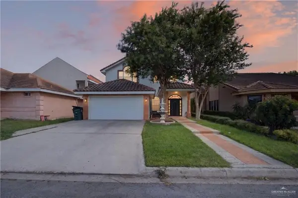 2308 Colorado Street, Mission, TX 78572