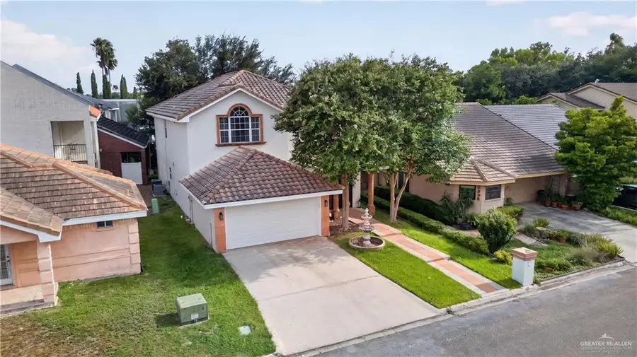 2308 Colorado Street, Mission, TX 78572 - #2