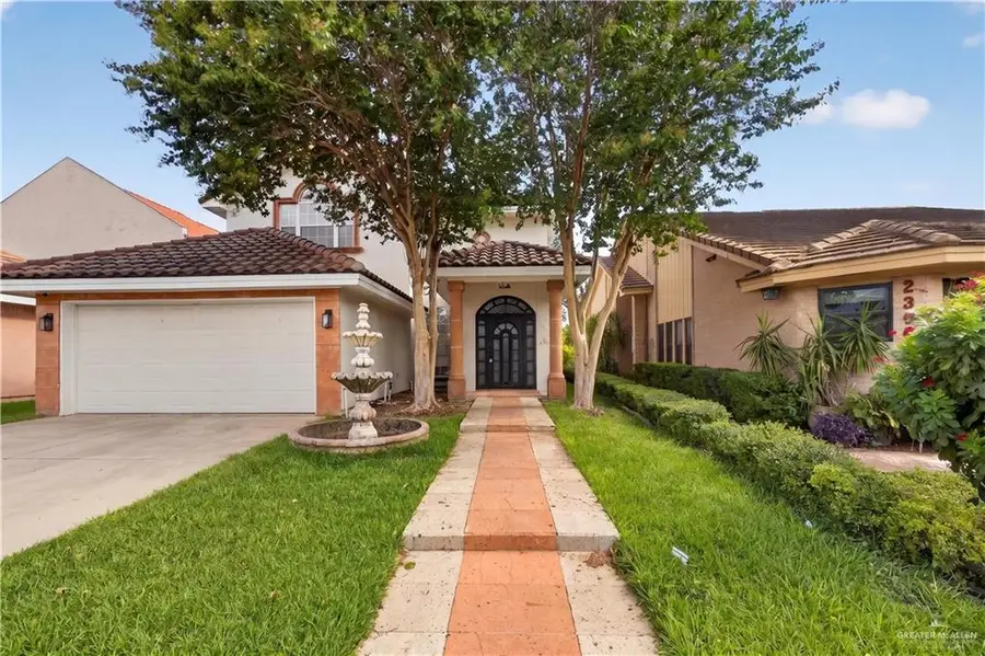 2308 Colorado Street, Mission, TX 78572 - #3