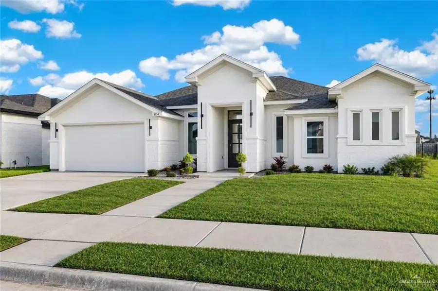 3354 Dishman Street, Edinburg, TX 78542 - #2