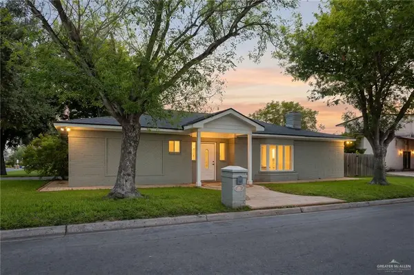 500 E Ridgeland Avenue, McAllen, TX 78503