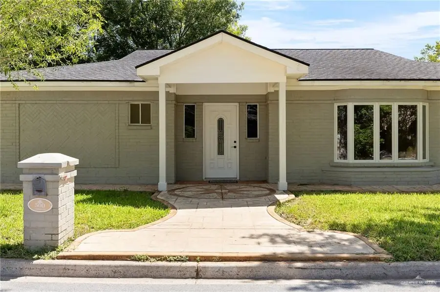500 E Ridgeland Avenue, McAllen, TX 78503 - #3