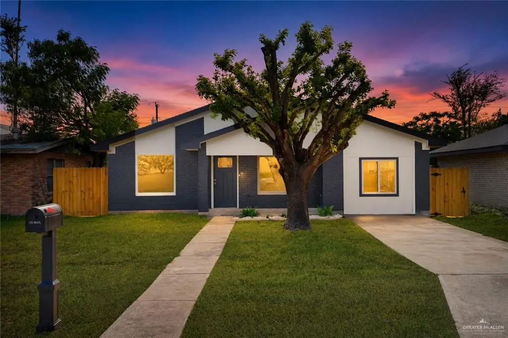 1001 N 26th Street, McAllen, TX 78501 - #1