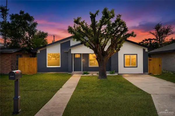 1001 N 26th Street, McAllen, TX 78501
