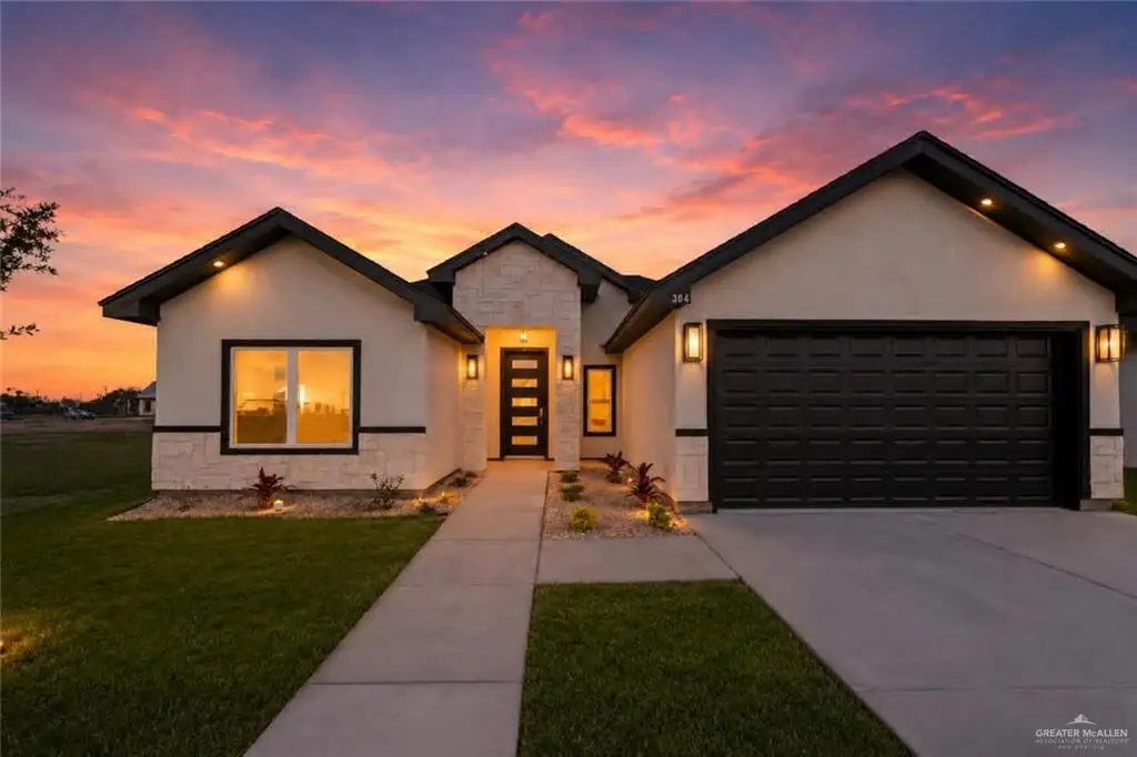 304 N 31st Street, Hidalgo, TX 78557 - #1