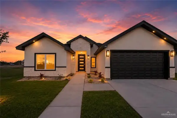 304 N 31st Street, Hidalgo, TX 78557