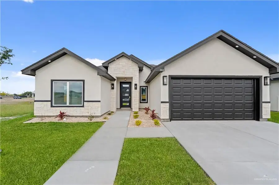 304 N 31st Street, Hidalgo, TX 78557 - #2