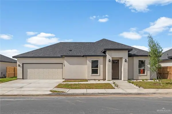2801 E Comal Drive, Edinburg, TX 78542