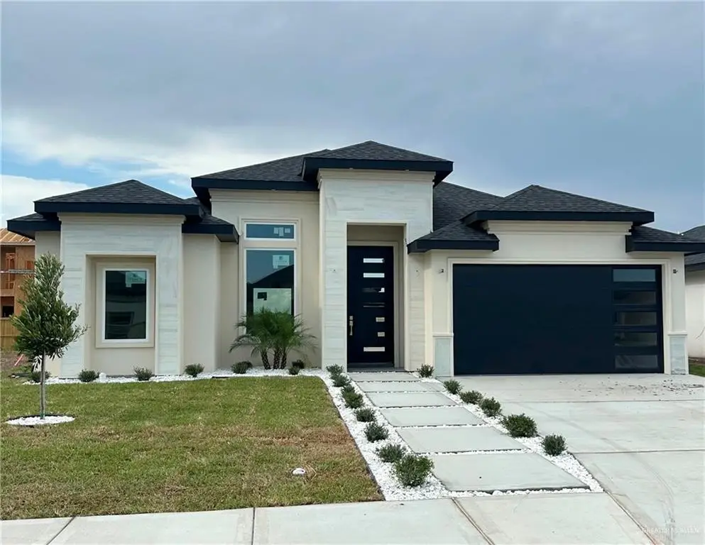 3007 E Retama Street, Hidalgo, TX 78557 - #1