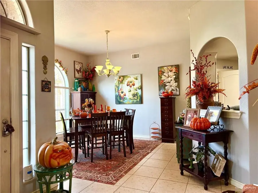 3608 Quail Avenue, McAllen, TX 78504 - #2