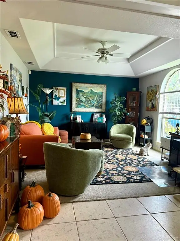 3608 Quail Avenue, McAllen, TX 78504 - #3