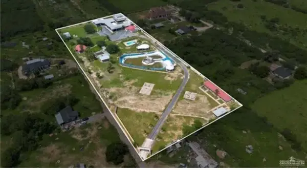 6601 Sandy Lane, Edinburg, TX 78542