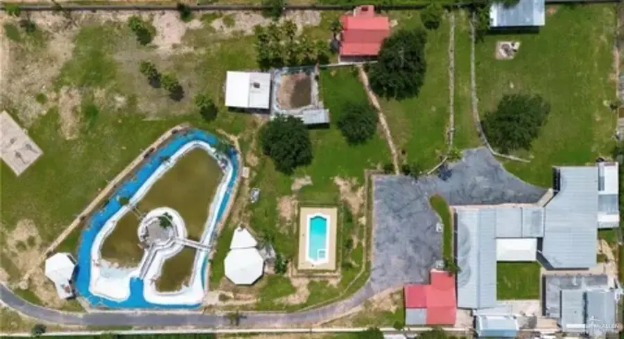 6601 Sandy Lane, Edinburg, TX 78542 - #3