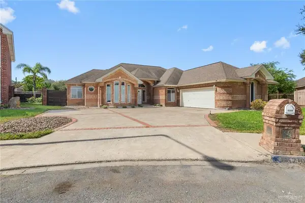 2101 Melinda Drive, Mission, TX 78572