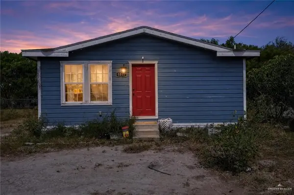 5313 La Ola Drive, Edinburg, TX 78542