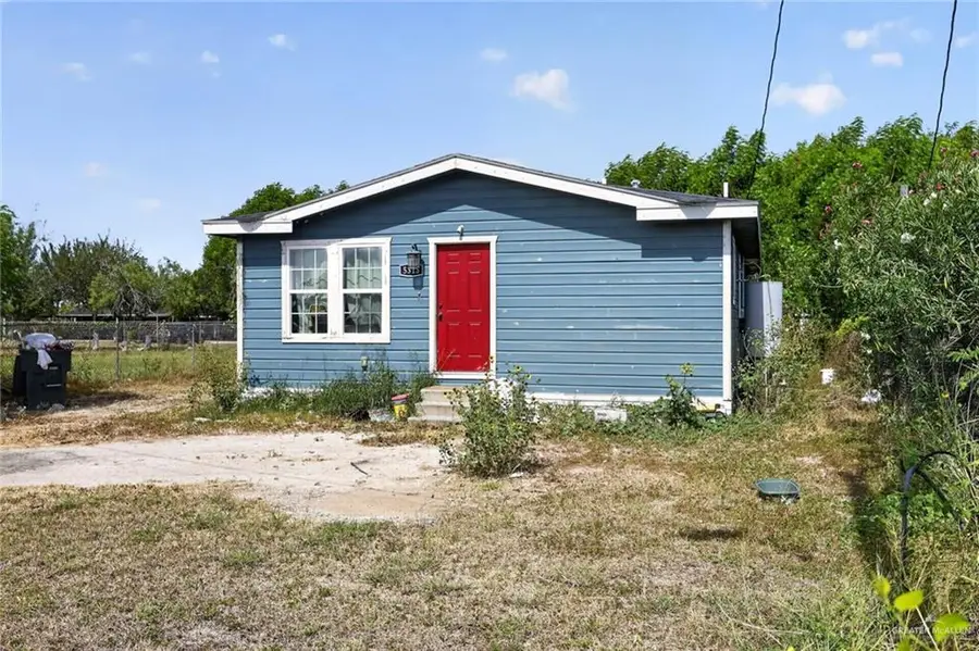 5313 La Ola Drive, Edinburg, TX 78542 - #2
