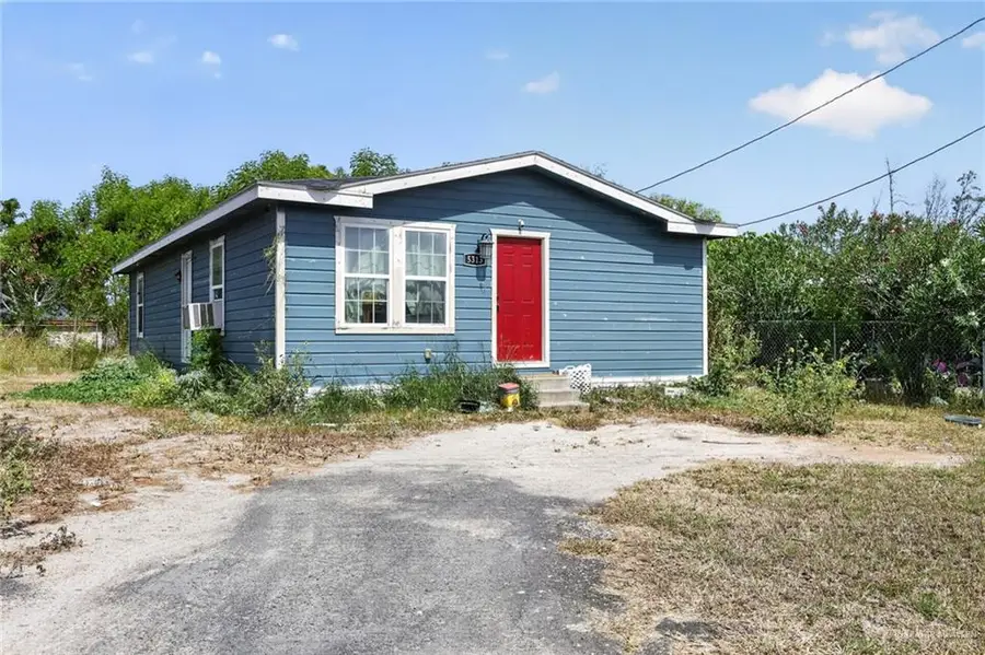 5313 La Ola Drive, Edinburg, TX 78542 - #3