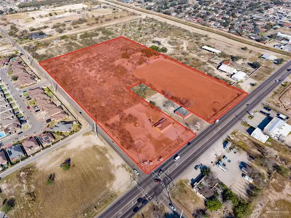 3425 S Closner Boulevard, Edinburg, TX 78539