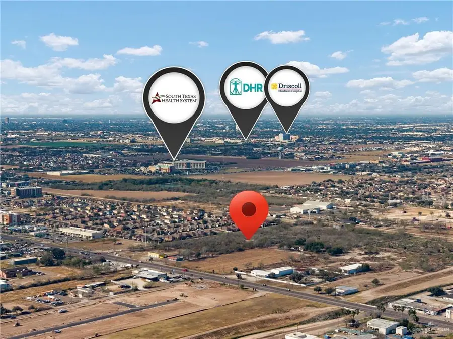 3425 S Closner Boulevard, Edinburg, TX 78539 - #3