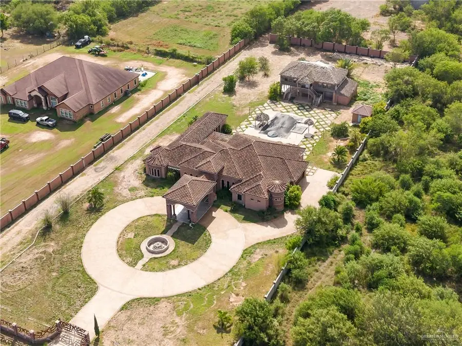 22111 Uresti Road, Edinburg, TX 78542 - #2