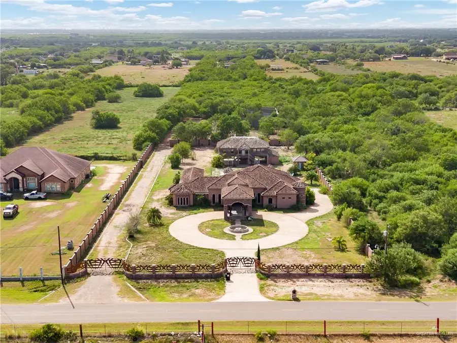 22111 Uresti Road, Edinburg, TX 78542 - #3