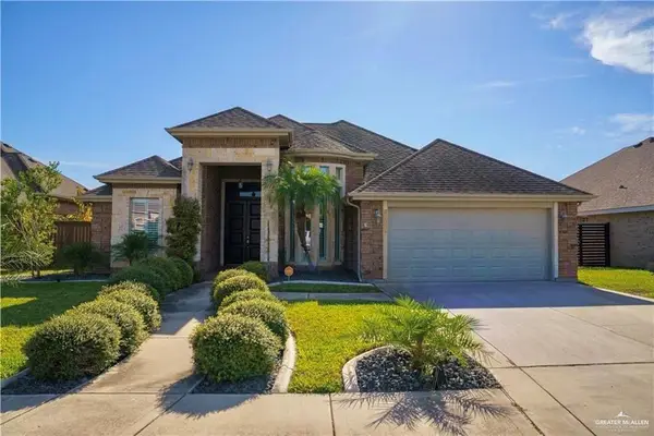 1910 Chippewa Avenue, Edinburg, TX 78541