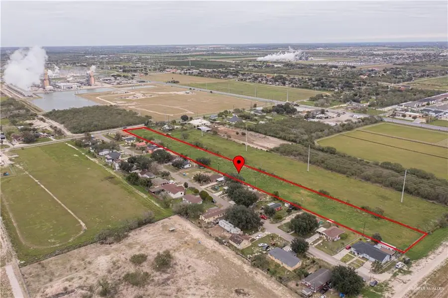 3202 W Rodgers Road, Edinburg, TX 78541 - #2