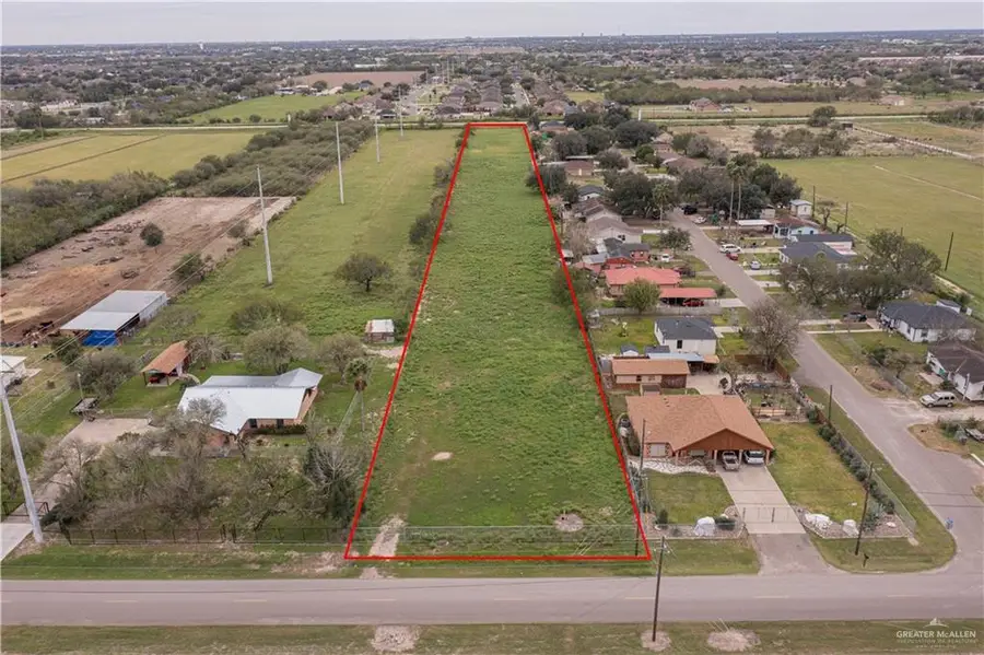 3202 W Rodgers Road, Edinburg, TX 78541 - #3