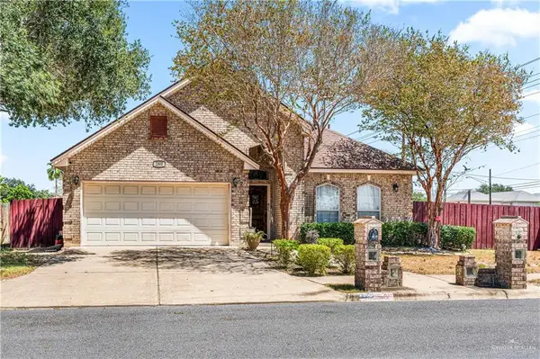 2300 Pelican Avenue W, McAllen, TX 78504