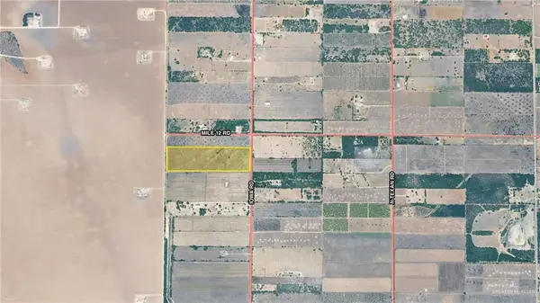 00 Iowa Road, Mission, TX 78572