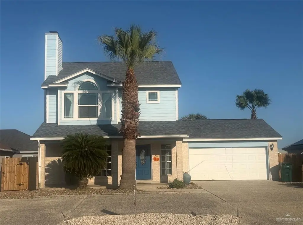 14822 Aquarius Street, Corpus Christi, TX 78418 - #1