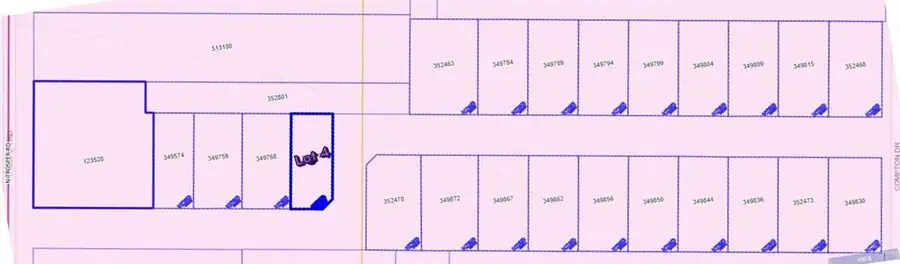 TBD Mountain Drive, Mission, TX 78573 - #2