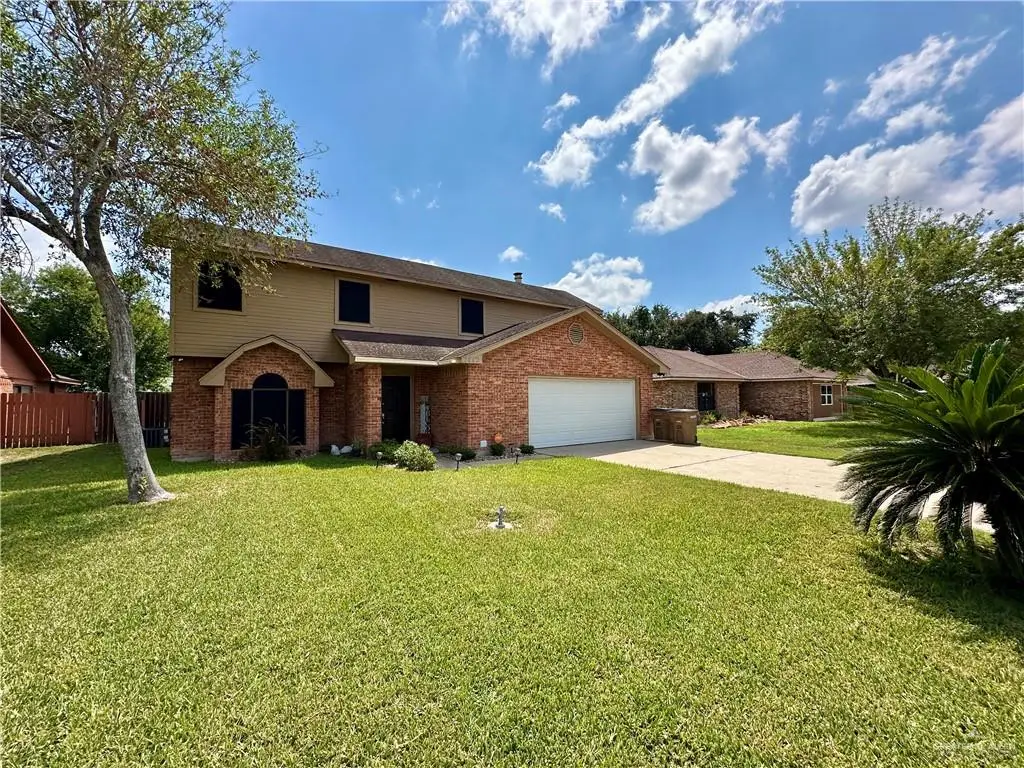 1712 Oaks Road, Edinburg, TX 78539 - #1