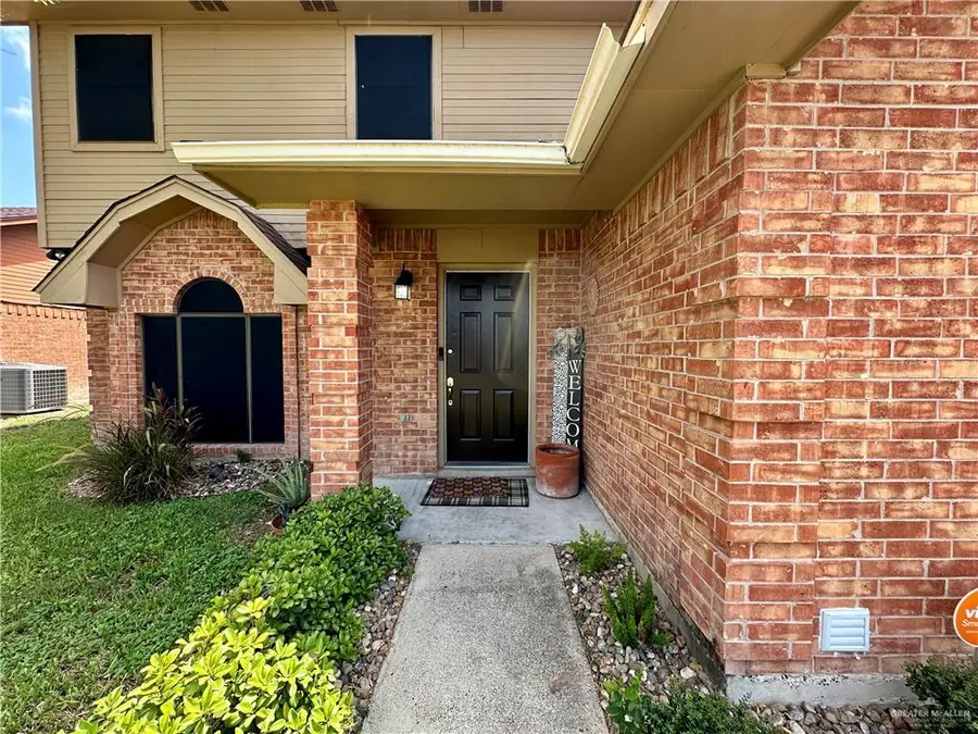 1712 Oaks Road, Edinburg, TX 78539 - #2