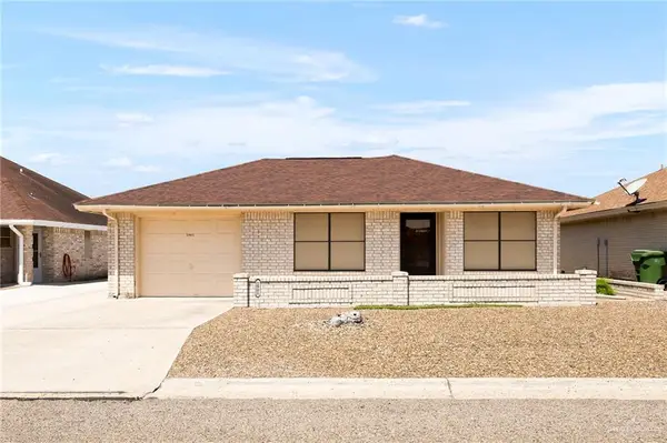 1901 Reagan Street, Mission, TX 78572
