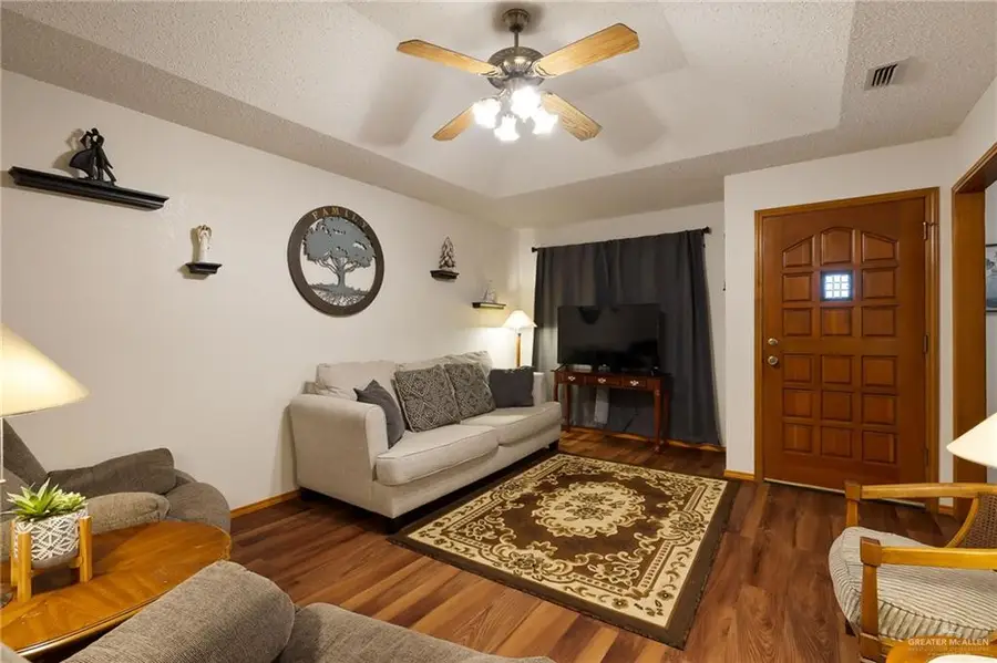 1901 Reagan Street, Mission, TX 78572 - #3