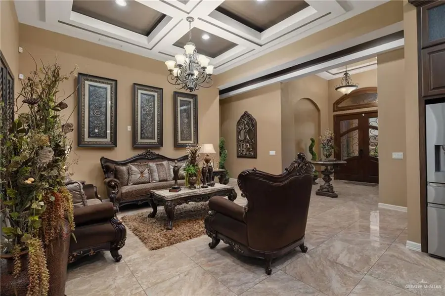 3003 Ptj Drive, Palmview, TX 78572 - #3