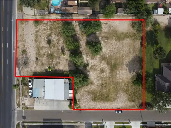 1701 W Griffin Parkway, Mission, TX 78572