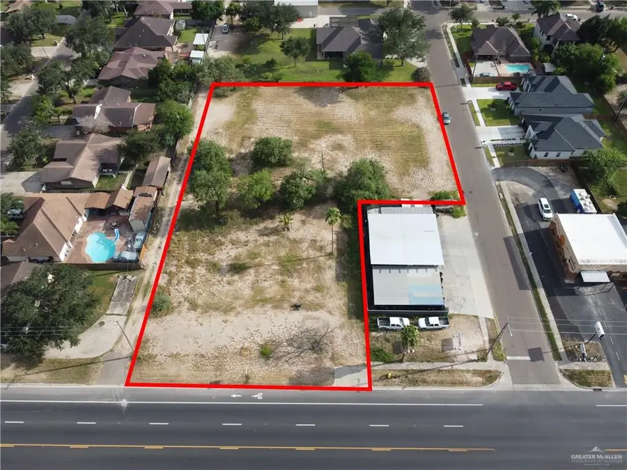 1701 W Griffin Parkway, Mission, TX 78572 - #2