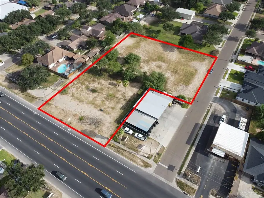 1701 W Griffin Parkway, Mission, TX 78572 - #3