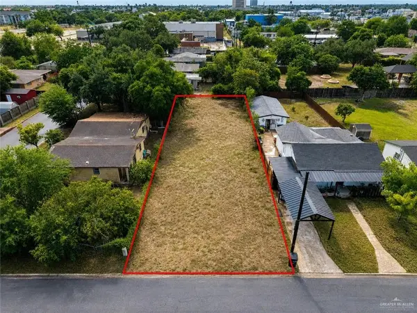 224 S 4th Street, McAllen, TX 78501