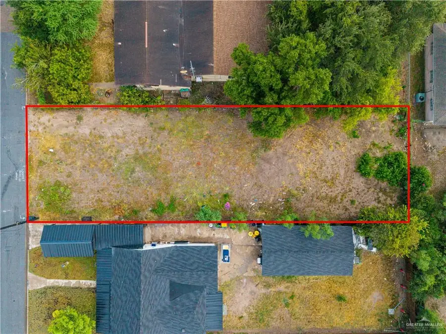 224 S 4th Street, McAllen, TX 78501 - #2